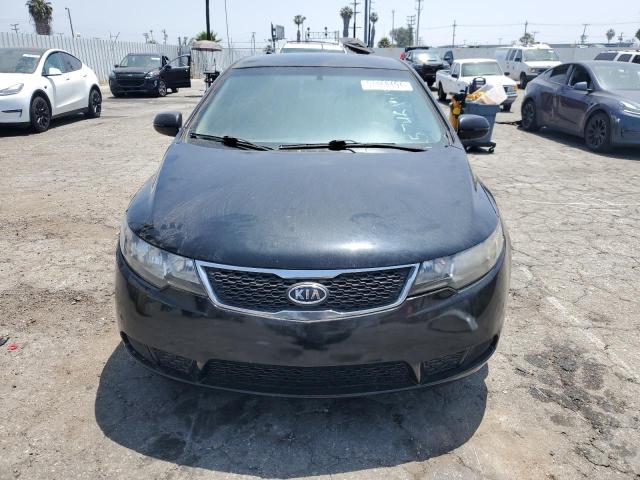 VIN KNAFU4A29D5736155 2013 KIA FORTE no.5