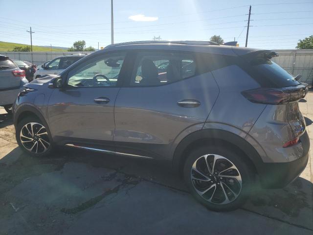 1G1FZ6S07P4206461 Chevrolet Bolt EUV P 2