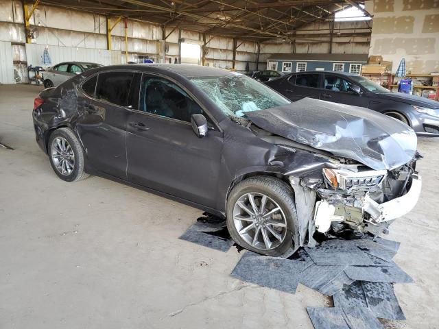 19UUB1F55KA007013 2019 Acura Tlx Technology 2019 Acura Tlx Technology VIN: 19UUB1F55KA007013 Lot: 57568324