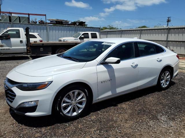 2023 Chevrolet Malibu Lt VIN: 1G1ZD5ST3PF180428 Lot: 58541514