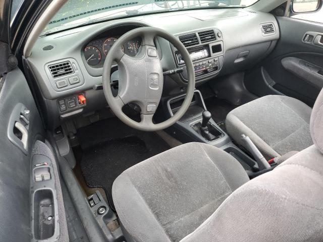 1998 Honda Civic Ex VIN: 1HGEJ8142WL102296 Lot: 56509414