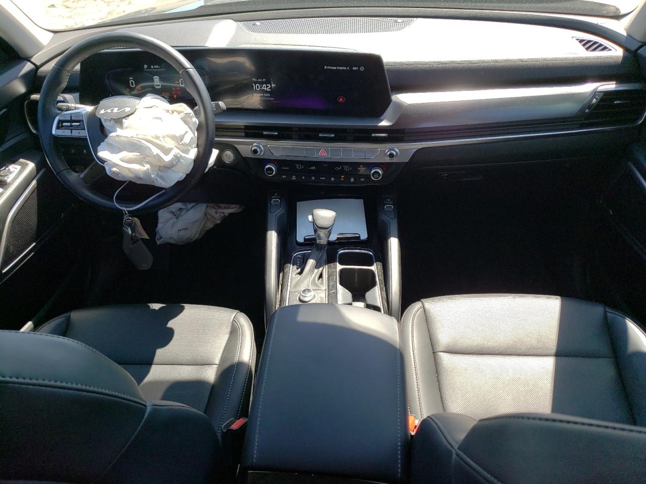 5XYP6DGC8RG510527 2024 Kia Telluride S