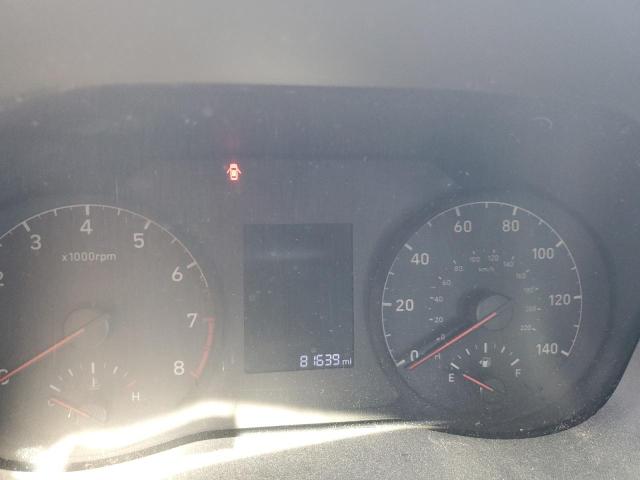 2019 Hyundai Accent Se VIN: 3KPC24A34KE046383 Lot: 57781614