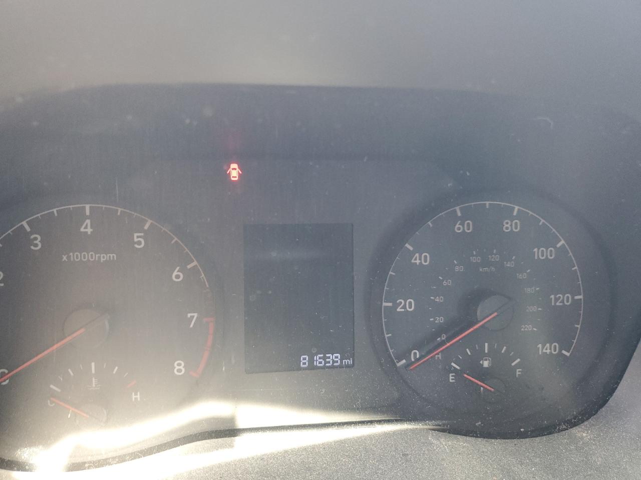 3KPC24A34KE046383 2019 Hyundai Accent Se