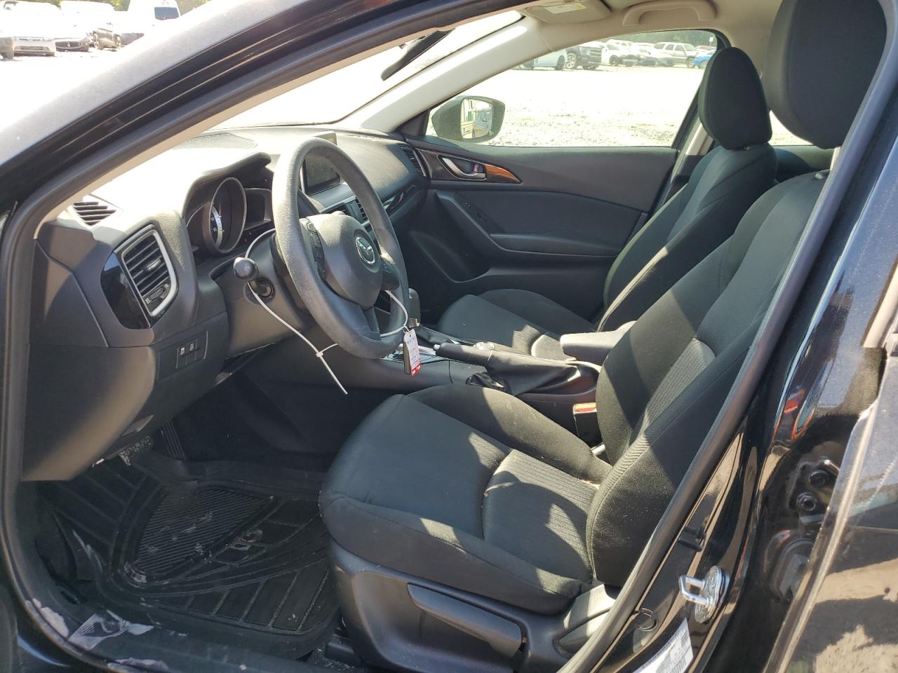 3MZBM1J79GM262229 2016 Mazda 3 Sport