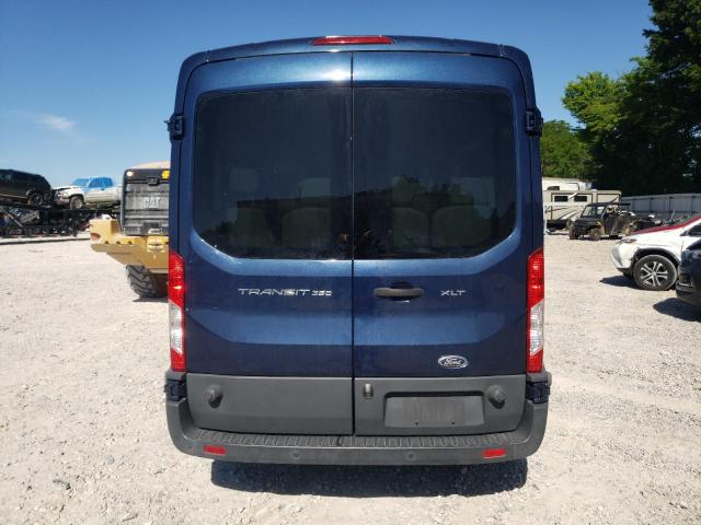 2015 Ford Transit T-350 VIN: 1FBAX2CM8FKA58739 Lot: 57400144