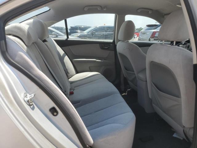 KNAGG4A81A5399802 2010 Kia Optima Lx