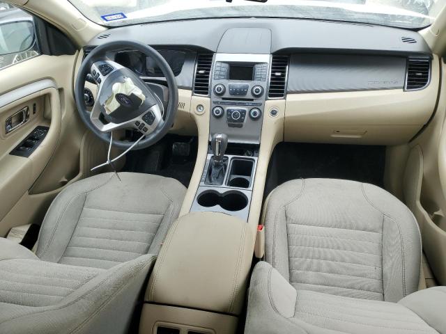 2018 Ford Taurus Se VIN: 1FAHP2D8XJG139125 Lot: 57615534