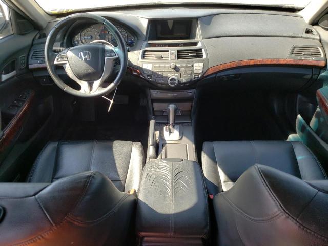 5J6TF1H59BL001287 2011 Honda Accord Crosstour Exl