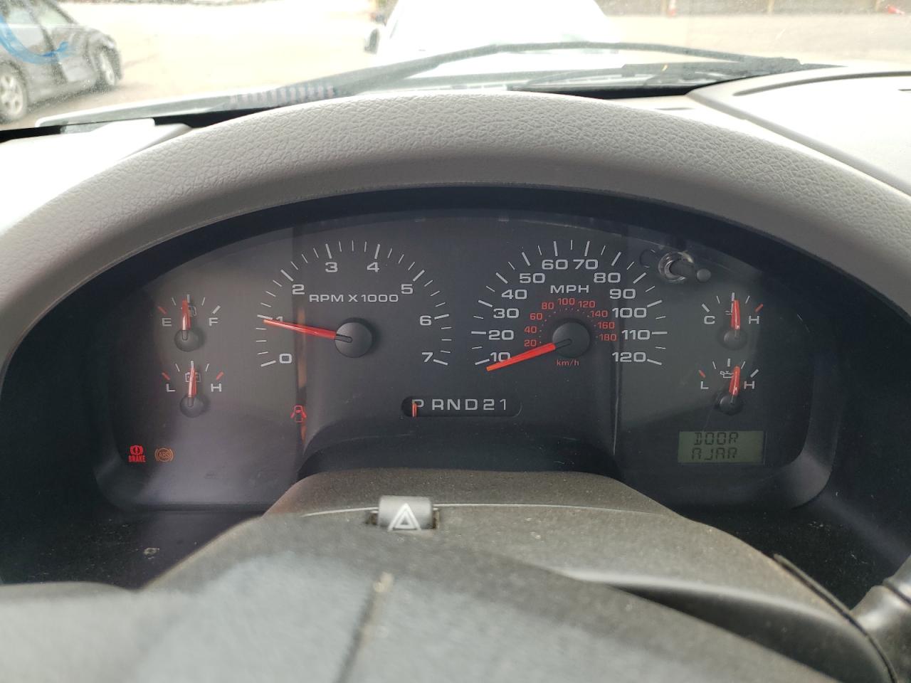 1FTVX12527NA68684 2007 Ford F150