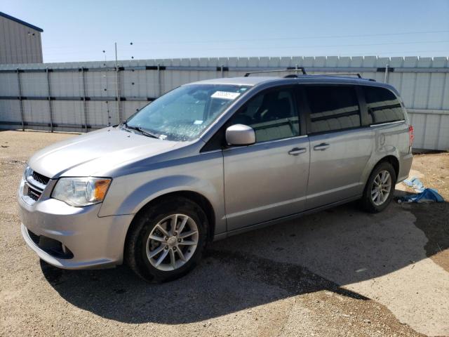 2018 DODGE GRAND CARA - 2C4RDGCG7JR302454