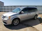 2018 DODGE GRAND CARA - 2C4RDGCG7JR302454