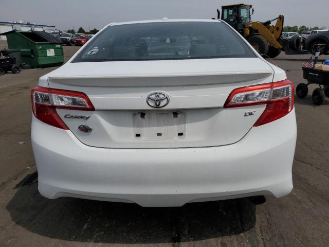 2012 Toyota Camry Base VIN: 4T1BF1FK6CU567022 Lot: 58175804