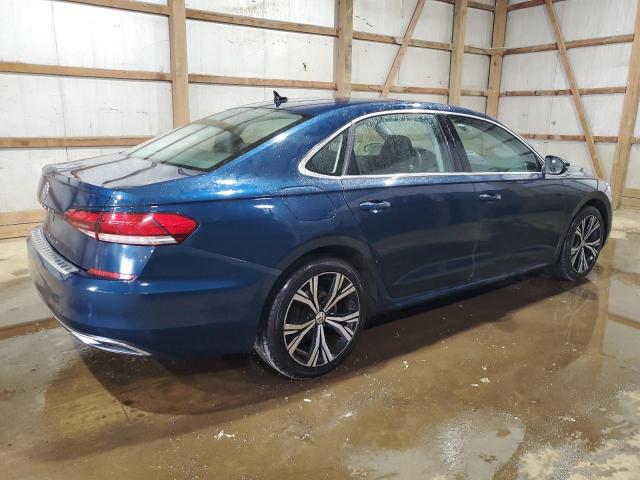 2021 Volkswagen Passat Se VIN: 1VWSA7A32MC013695 Lot: 58029414