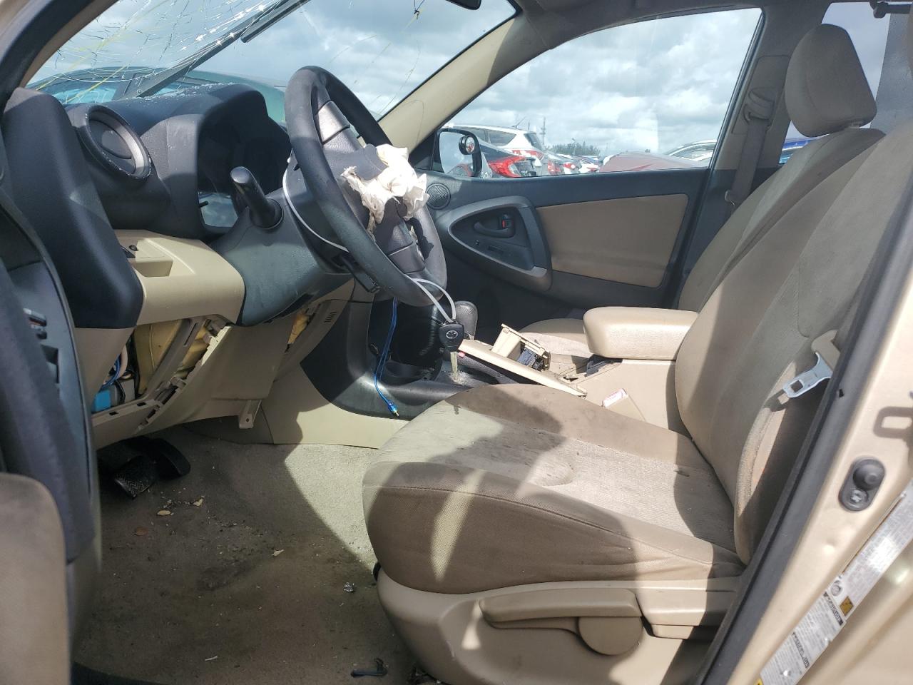 JTMBF4DV0AD027231 2010 Toyota Rav4