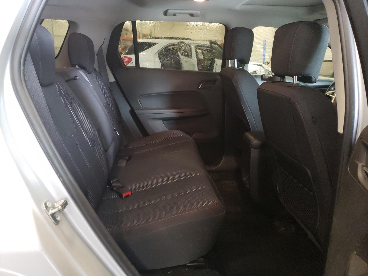 2GKFLTEK8H6351131 2017 GMC Terrain Sle