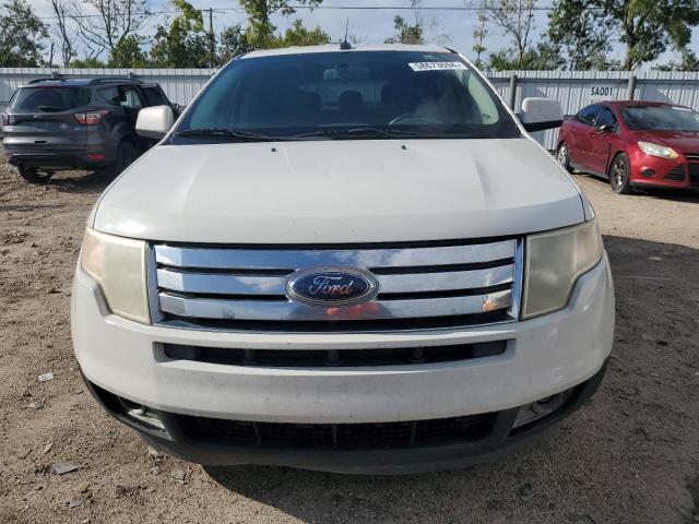 2010 Ford Edge Sel VIN: 2FMDK3JC2ABA21546 Lot: 58673694