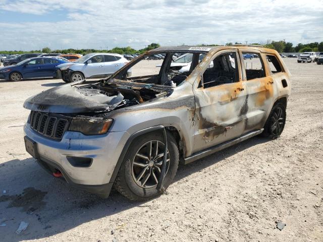 2017 JEEP GRAND CHER - 1C4RJFLG5HC790146