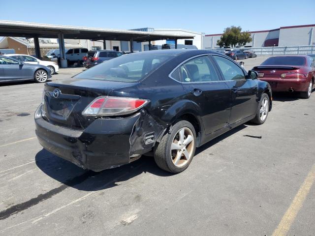 2011 Mazda 6 I VIN: 1YVHZ8BH1B5M04659 Lot: 58525684