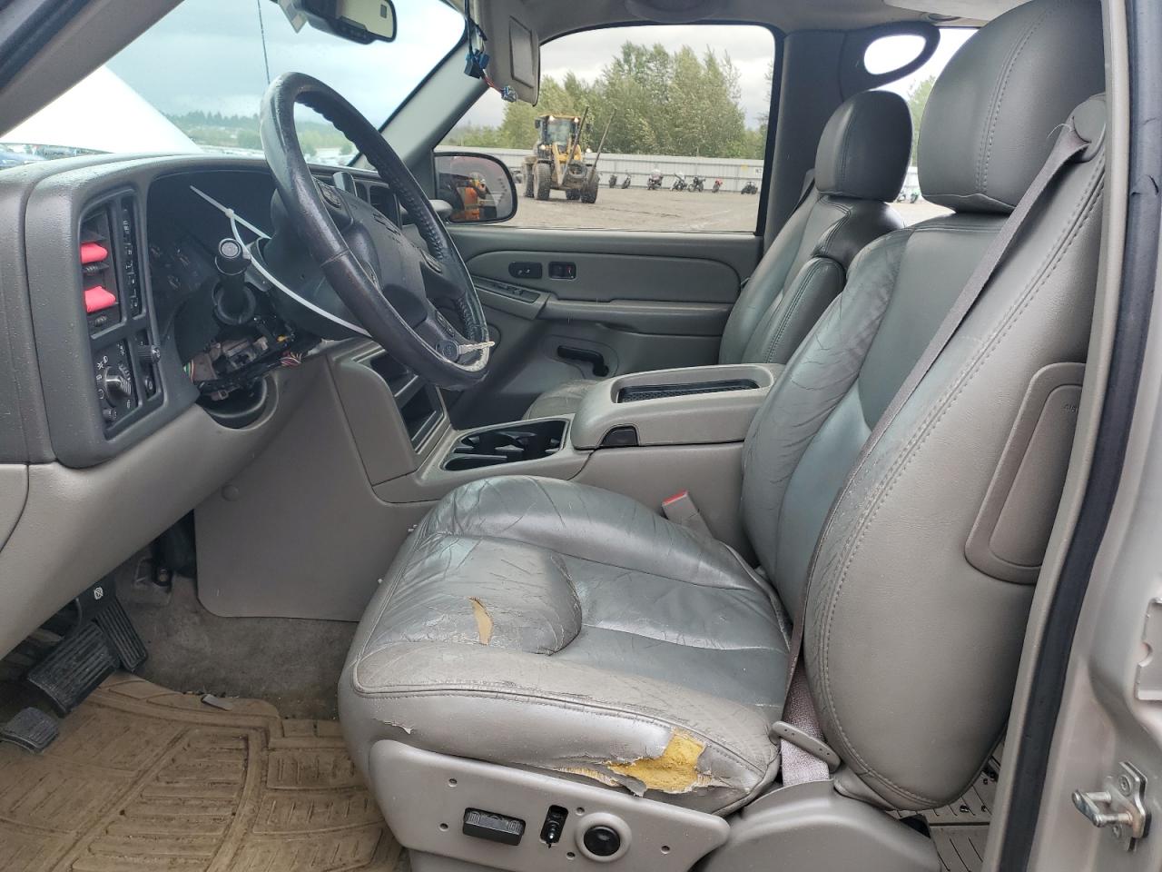 1GNEK13TX5J266050 2005 Chevrolet Tahoe K1500