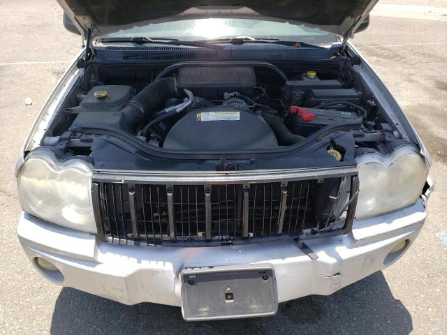 2007 Jeep Grand Cherokee Laredo VIN: 1J8GR48K87C596462 Lot: 59654524