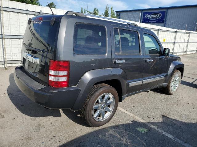 2010 Jeep Liberty Limited VIN: 1J4PN5GK1AW156500 Lot: 58563424