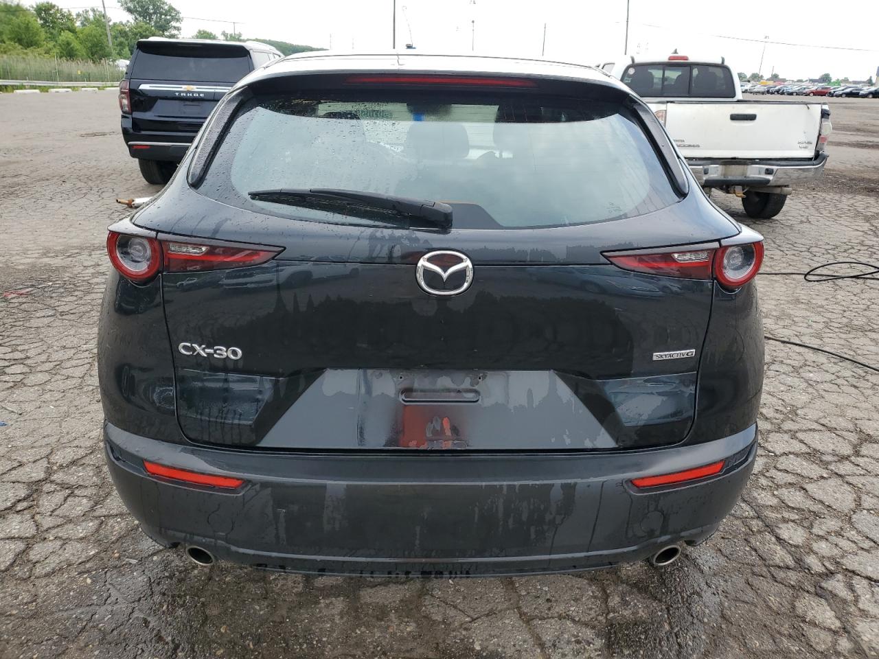 3MVDMABL2LM101639 2020 Mazda Cx-30