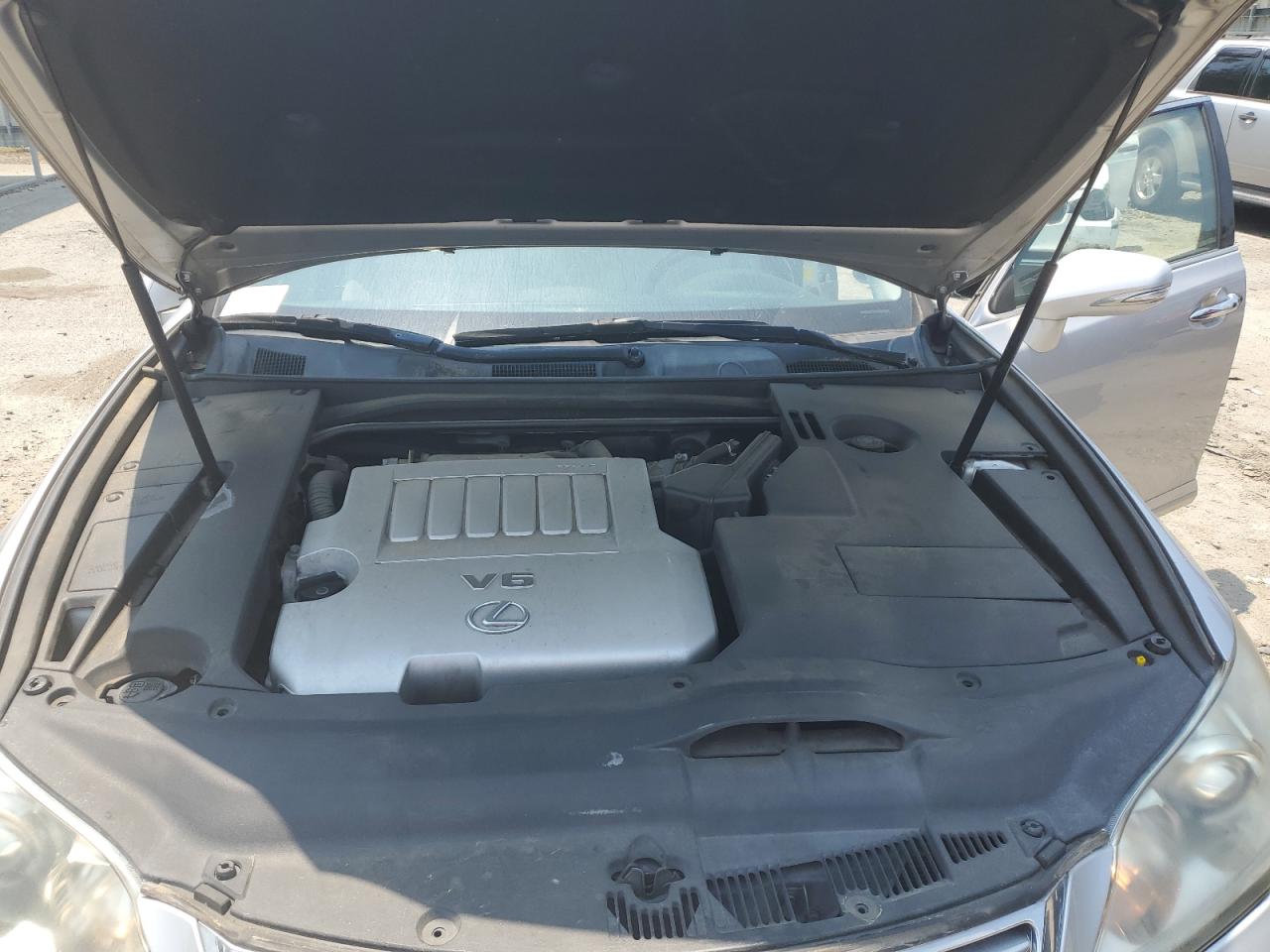 JTHBK1EG3A2414246 2010 Lexus Es 350