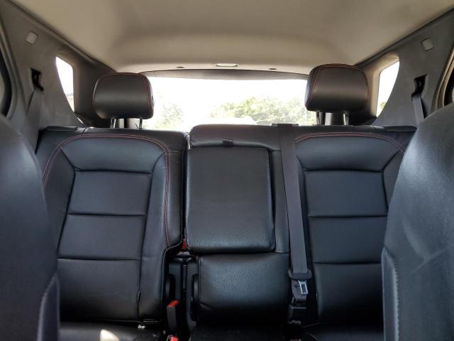 2019 Chevrolet Equinox Lt VIN: 3GNAXKEV2KS674069 Lot: 58227314