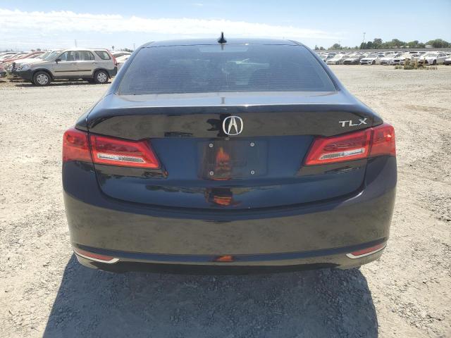 2018 Acura Tlx Tech VIN: 19UUB1F54JA009589 Lot: 60860784