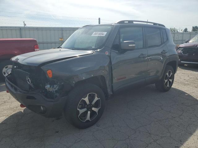 2019 JEEP RENEGADE T - ZACNJBC12KPK34489