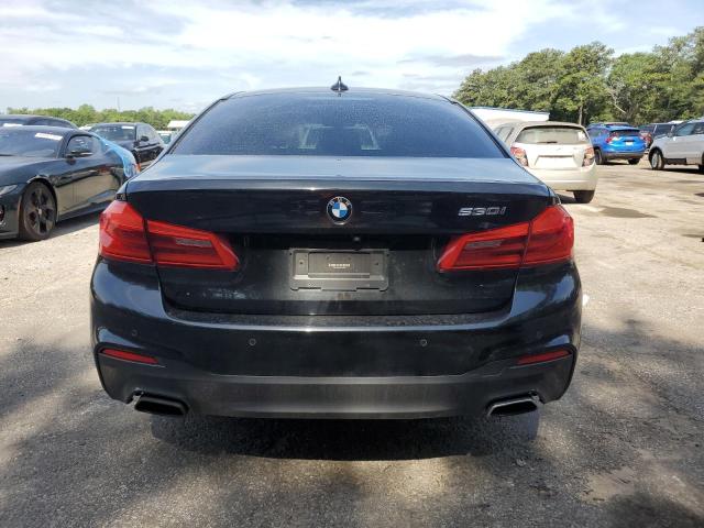 2017 BMW 530 I - WBAJA5C36HG455908