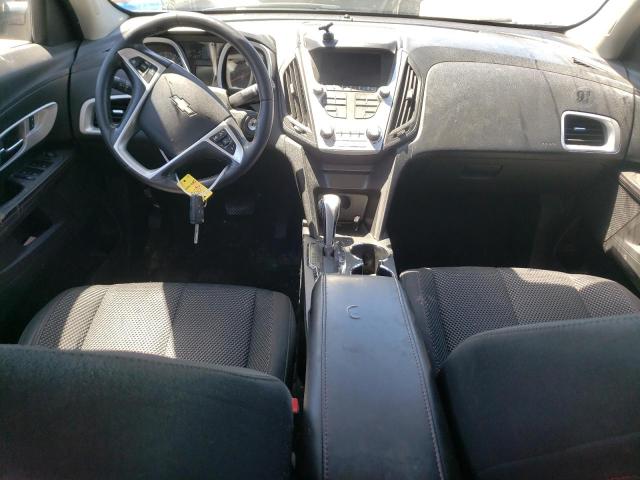 2013 Chevrolet Equinox Lt VIN: 2GNALDEKXD6177723 Lot: 57667884