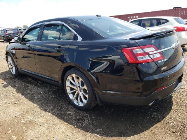 1FAHP2J84JG137925 2018 Ford Taurus Limited