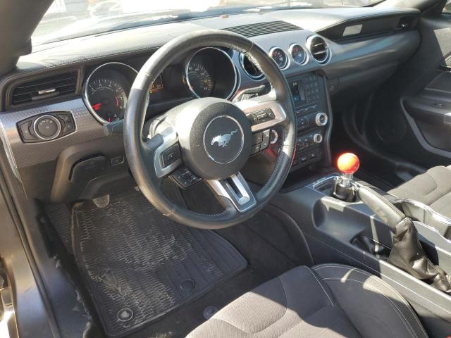 2016 FORD MUSTANG GT - 1FA6P8CF3G5200927