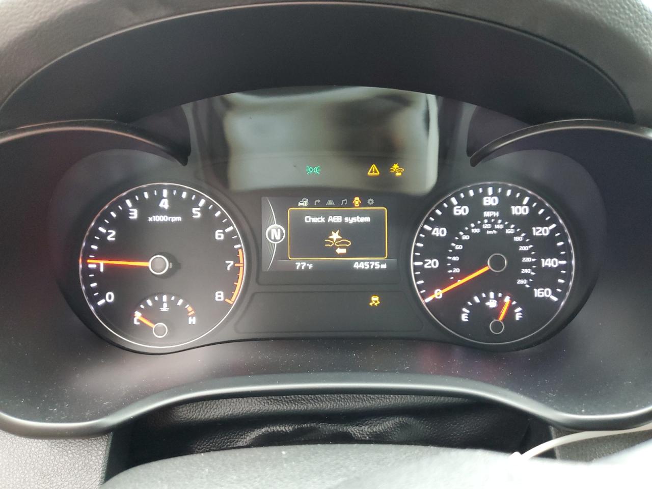 5XXGV4L20JG230528 2018 Kia Optima Sxl