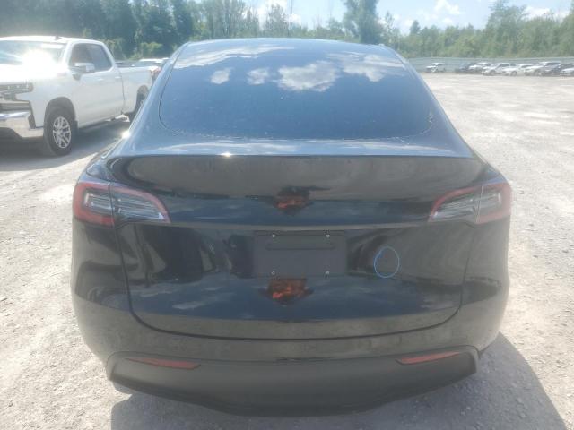 2021 Tesla Model Y VIN: 5YJYGAEE5MF265903 Lot: 60298644