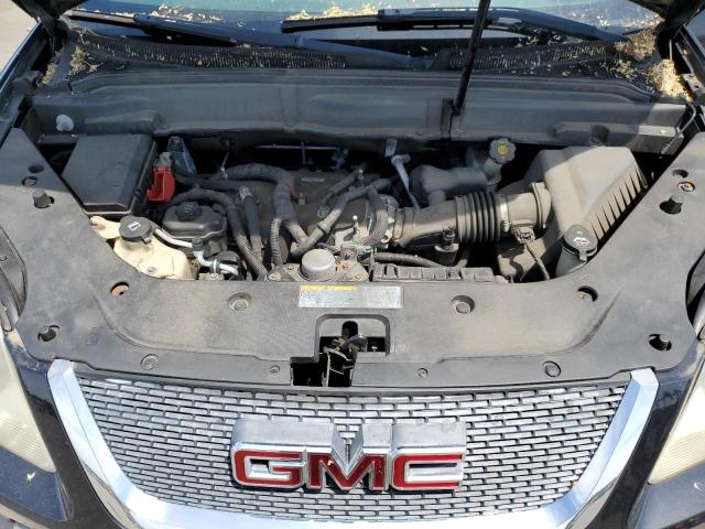 1GKKVRED8BJ154631 2011 GMC Acadia Slt-1