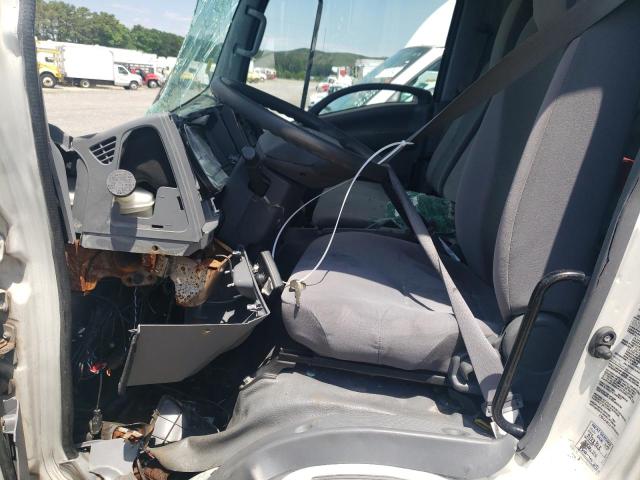 2016 Isuzu Nrr VIN: JALE5W16XG7303252 Lot: 62572494