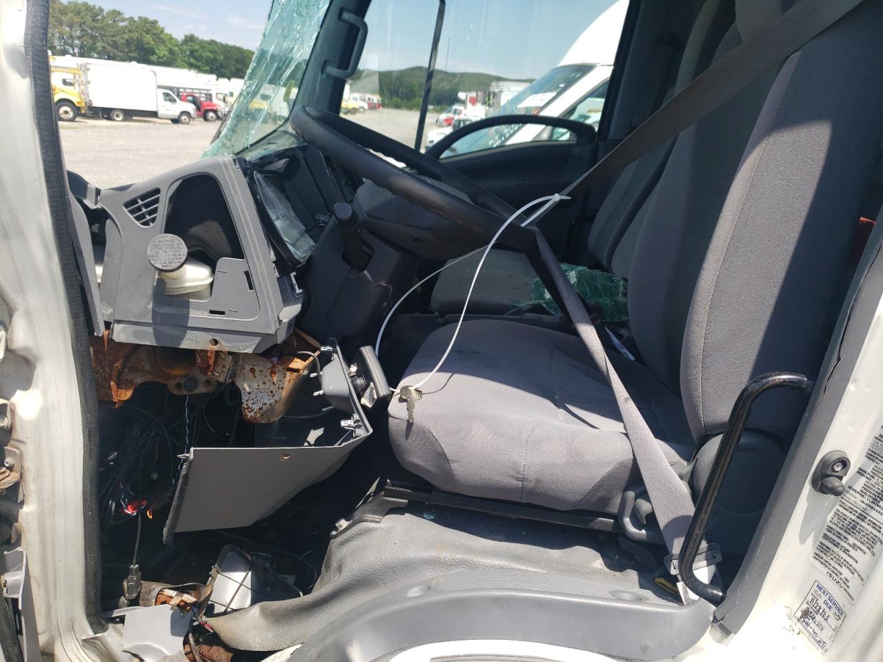 JALE5W16XG7303252 2016 Isuzu Nrr