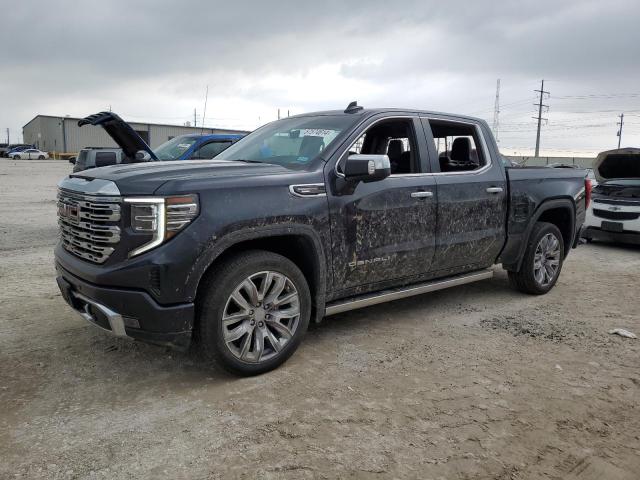 Vin: 1gtuuge81pz308054, lot: 57574614, gmc sierra k1500 denali 20231