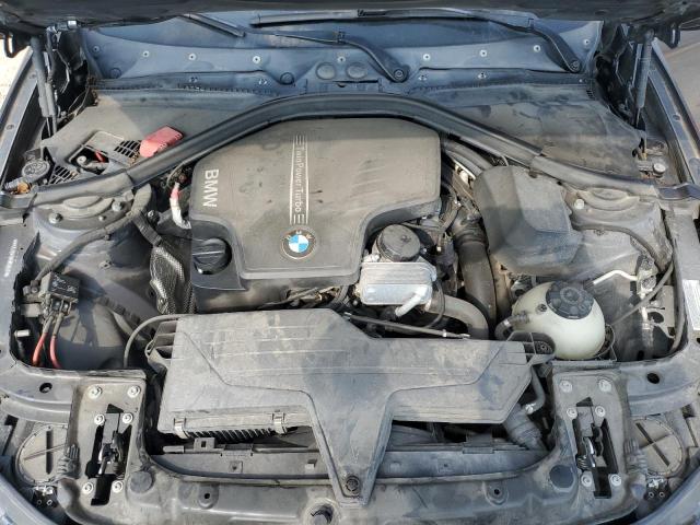 2014 BMW 328 I VIN: WBA3A5G56ENP28471 Lot: 58704294