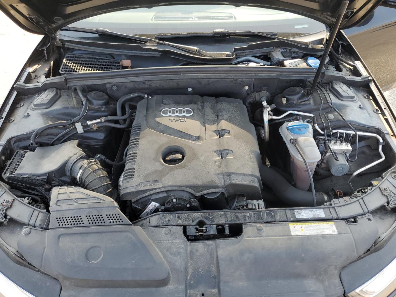 WA1UFAFL5DA197040 2013 Audi A4 Allroad Premium Plus