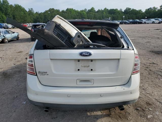 2010 Ford Edge Se VIN: 2FMDK3GC1ABB31754 Lot: 57932494