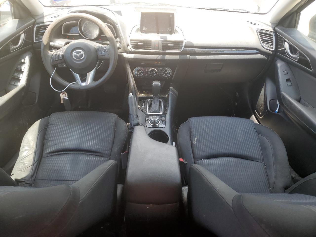 3MZBM1U70GM299035 2016 Mazda 3 Sport