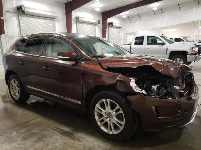 2015 Volvo Xc60 T5 Premier VIN: YV440MDK0F2677127 Lot: 58908524