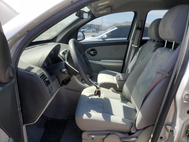 2006 Chevrolet Equinox Ls VIN: 2CNDL13F466194932 Lot: 59694984