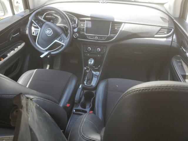 2019 Buick Encore Preferred VIN: KL4CJASB8KB909863 Lot: 56518694