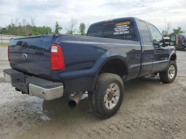 2008 Ford F350 Srw Super Duty VIN: 1FTWX31R88EC27200 Lot: 59062244