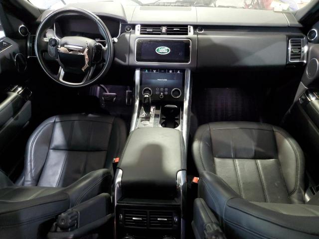 2018 Land Rover Range Rover Sport Supercharged Dynamic VIN: SALWR2RE7JA801202 Lot: 57847394